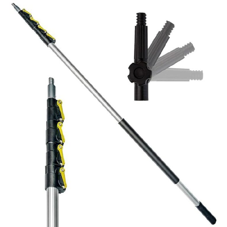 DOCA Telescoping Pole – Up to 50% Off Deal