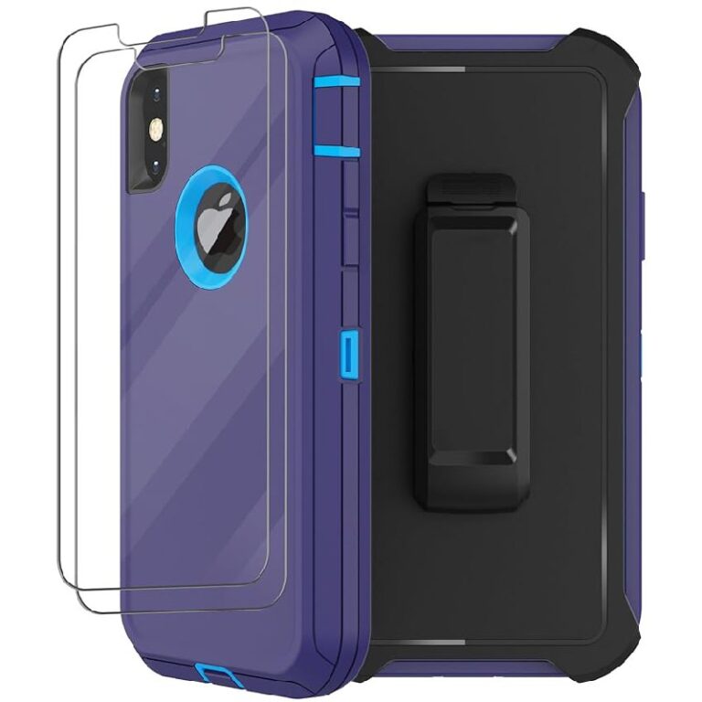 iPhone X Case: Up to 50% Off Deal