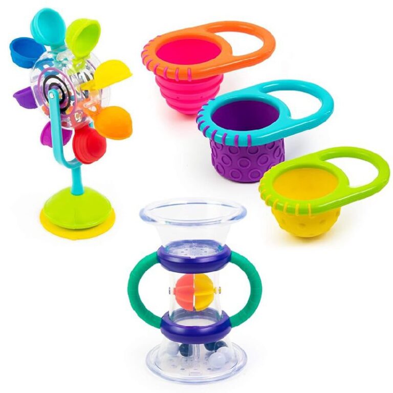 Sassy Whirling Wheel Waterfall up to 35% Off Deal