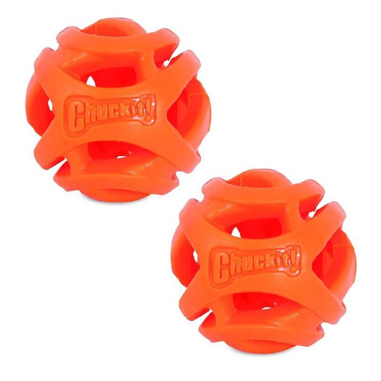 Chuckit! Air Fetch Ball Dog Toy up to 71% Off Deal