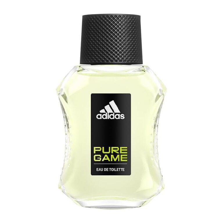 adidas Pure Game Eau de Toilette up to 38% Off Deal