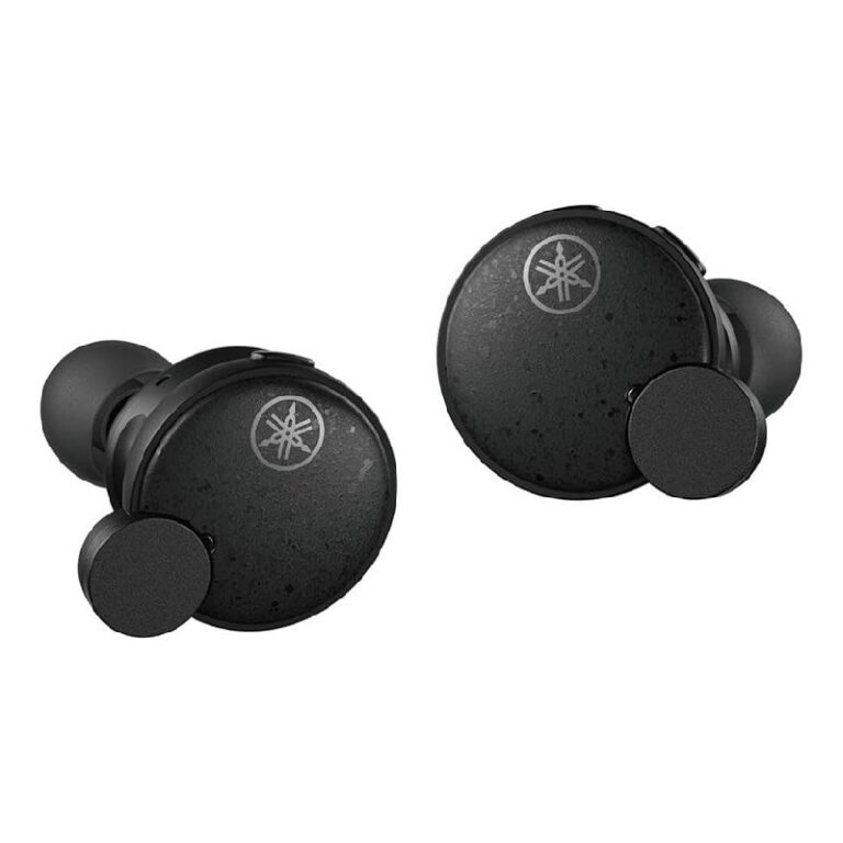 Yamaha TW-E7B Earbuds up to 46% off Deal