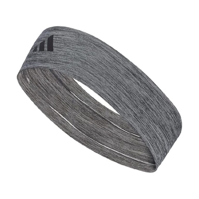 adidas Alphaskin Elastic Headband: Up to 44% Off Deal