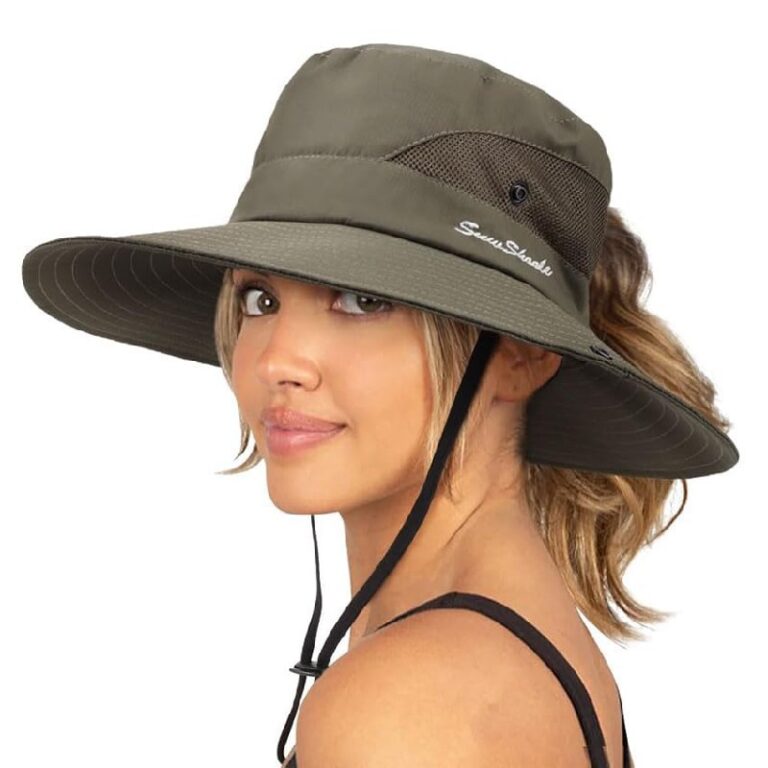 DRESHOW Sun Hat up to 16% Off Deal