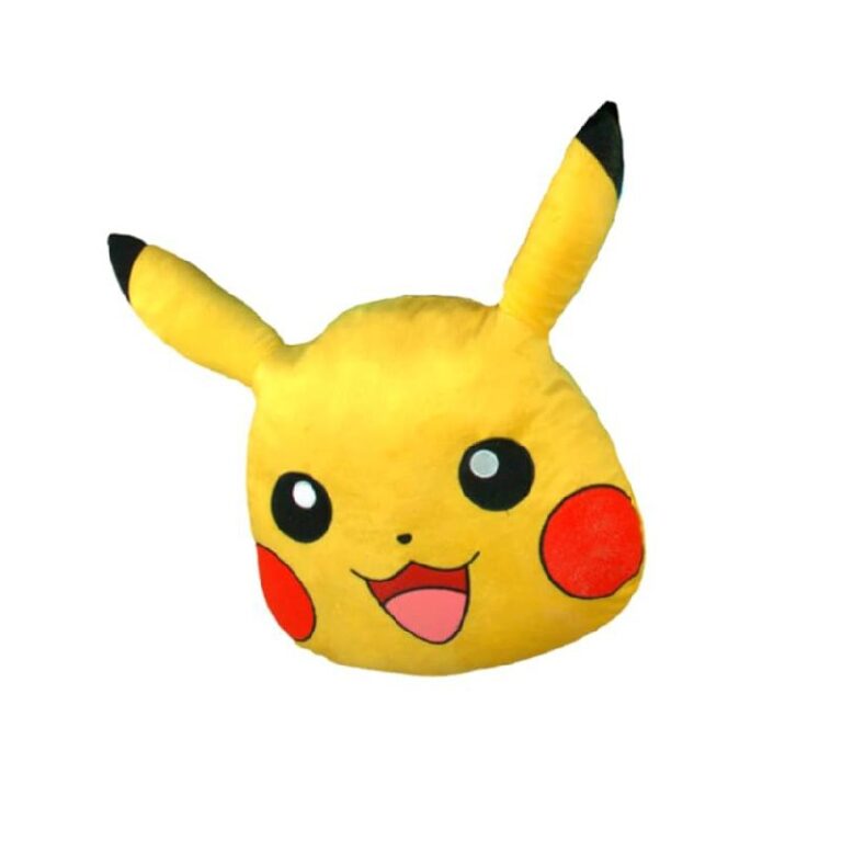 Pokemon Pikachu Pillow Buddy up to 20% Off Deal