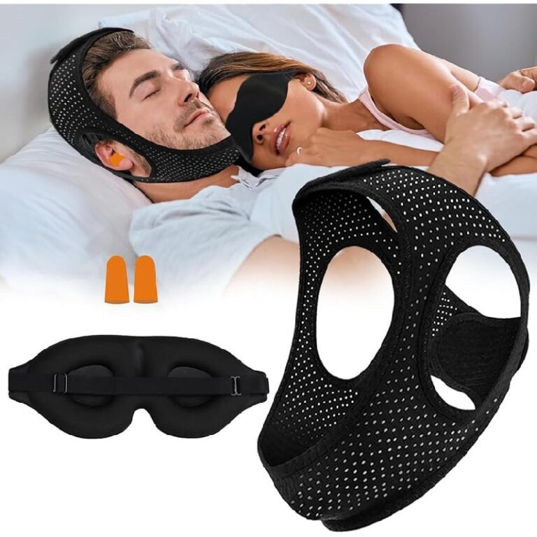 Anti Snoring Devices up to 99% Off Deal