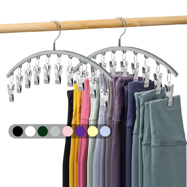 Volnamal Legging Organizer: Up to 20% Off Deals