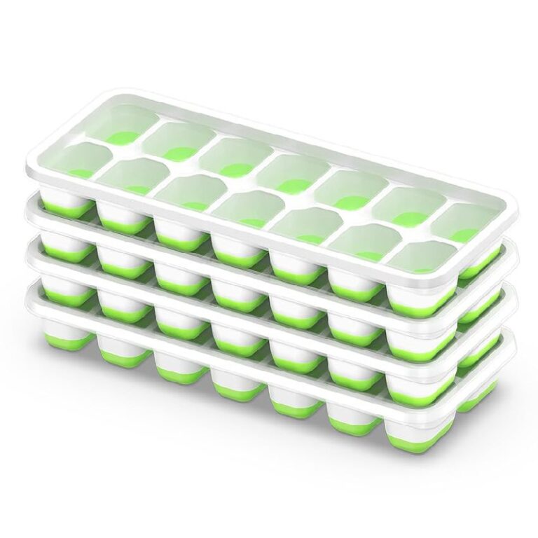 ChefAide Ice Cube Tray – up to 9% Off Deal