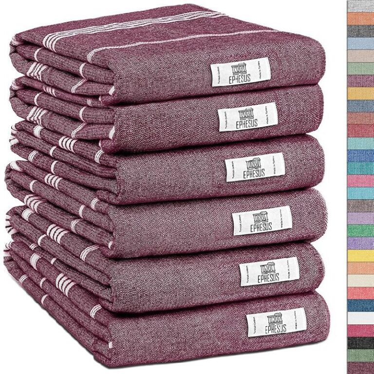 EPHESUS TOWELS: Up to 16% Off Deal