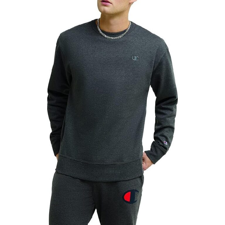 Champion Mens Sweatshirt: Up to 39% Off Deal