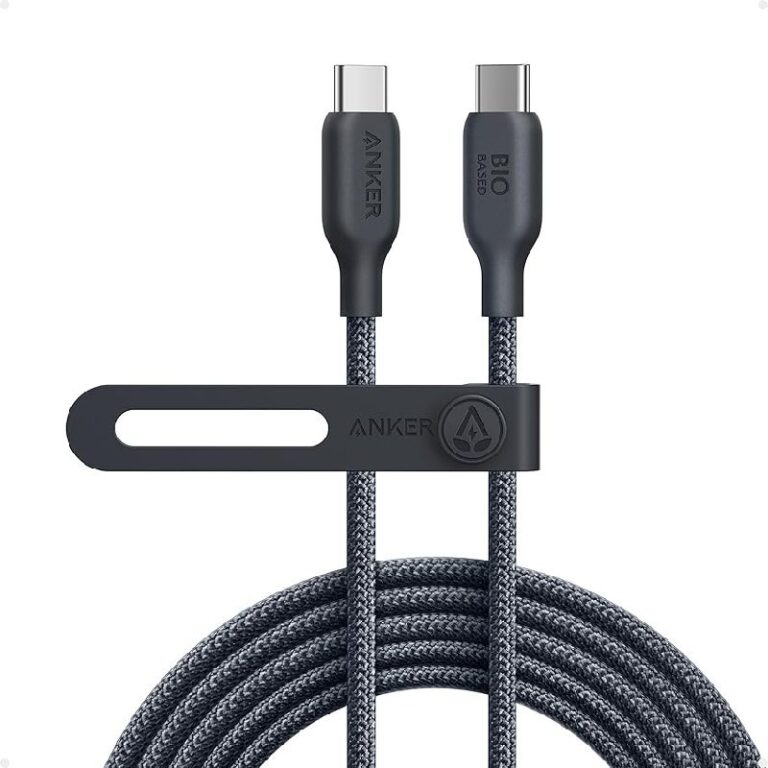 Anker USB C Cable: Up to 16% off Deal