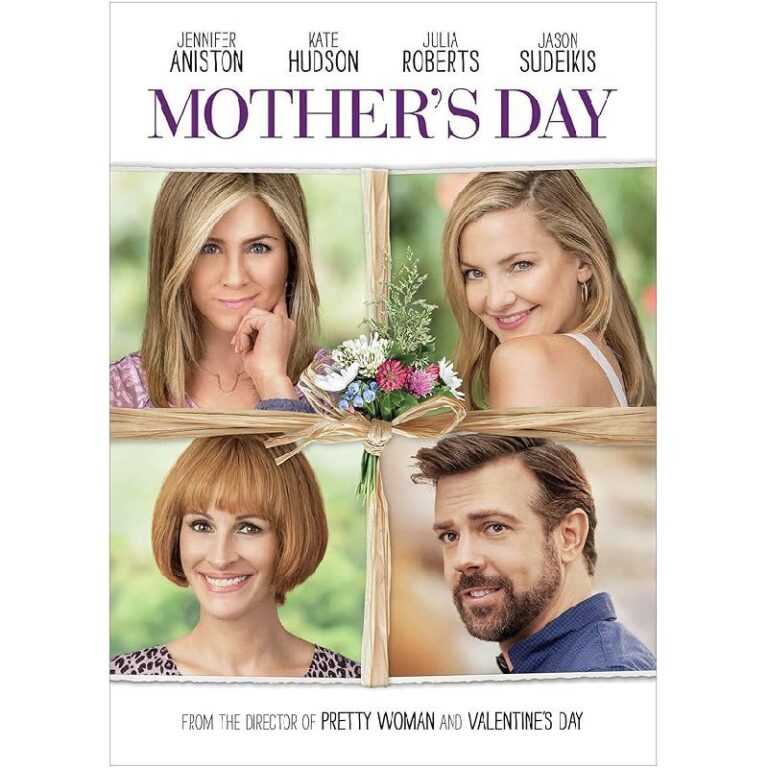 Mother’s Day DVD up to 53% off Deal