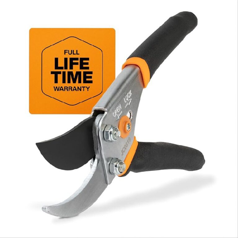 Fiskars Pruning Shears up to 34% Off Deal