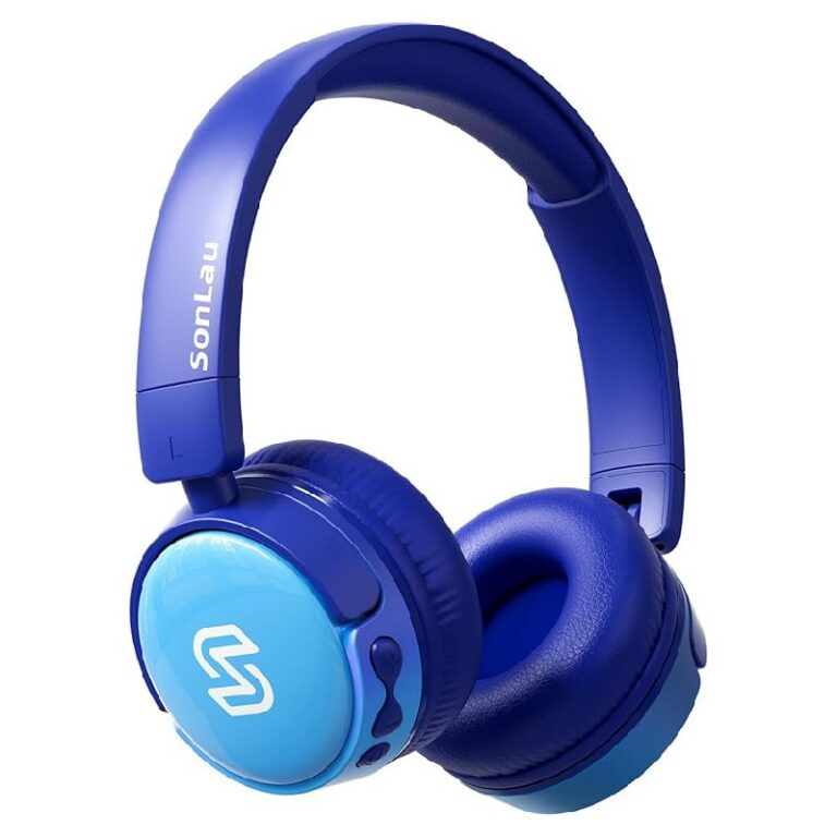 Sonlau S62 Kids Headphones up to 35% off Deal