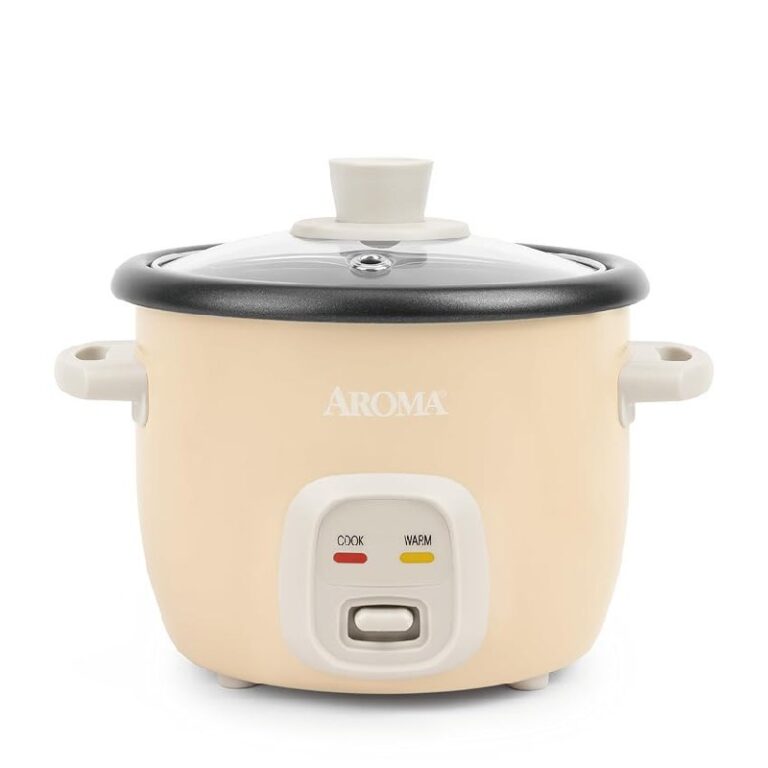 AROMA® Mini Rice Cooker up to 33% Off Deal