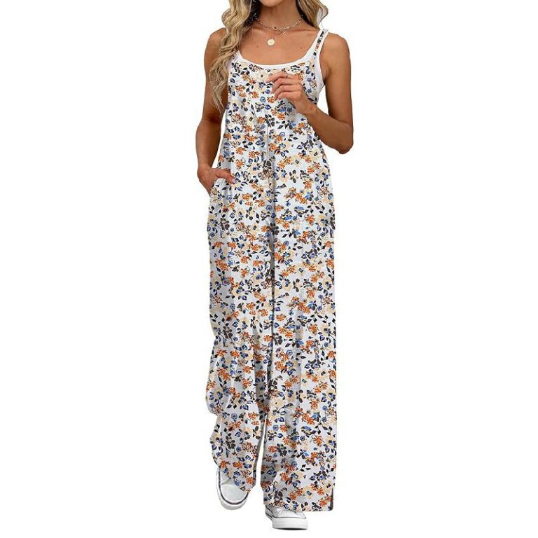 ATOG Women’s Summer Jumpsuits up to 50% Off Deal