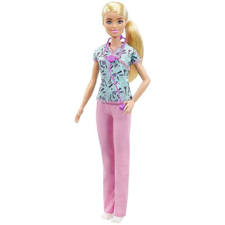 Barbie Careers Fashion Doll up to 36% Off Deal