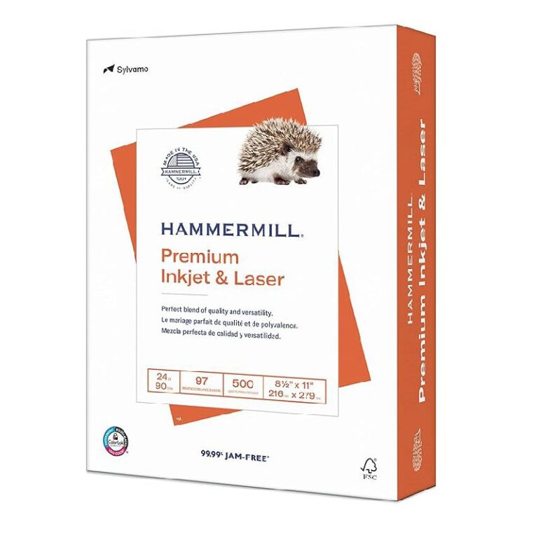 Hammermill Printer Paper up to 39% Off Deal