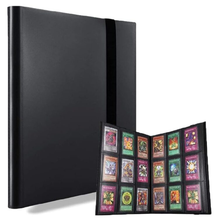 AITIME Sport Fans Gaming Binder up to 50% Off Deal