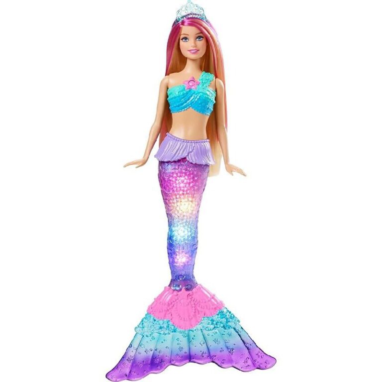 Barbie Dreamtopia Doll up to 50% Off Deal