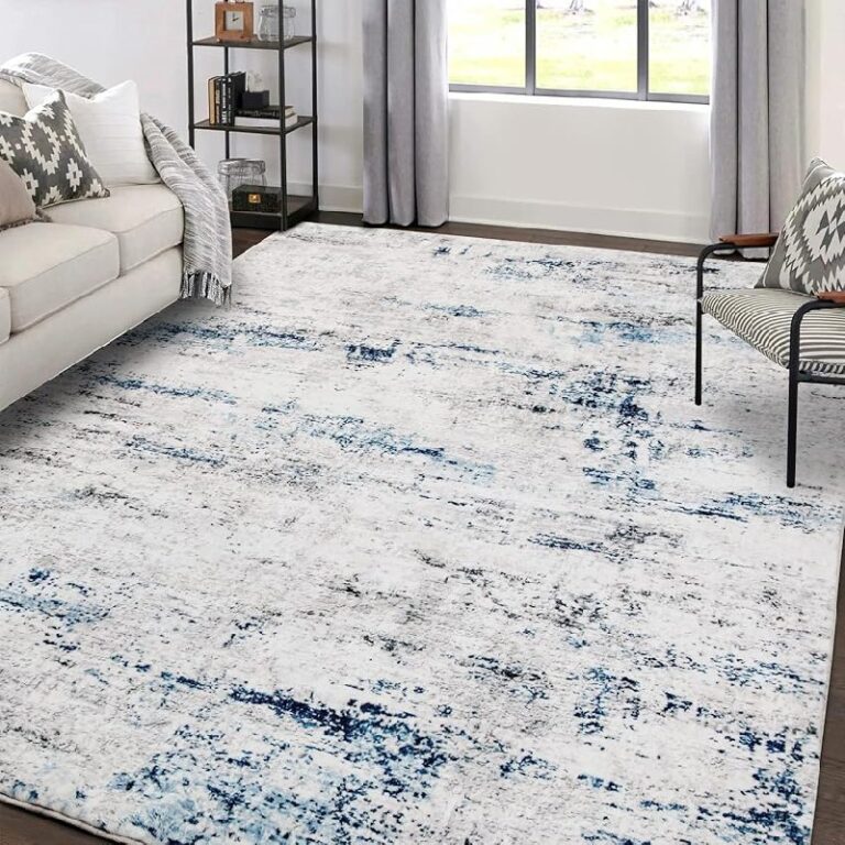 Area Rug Living Room Rugs: 50% Off Deal