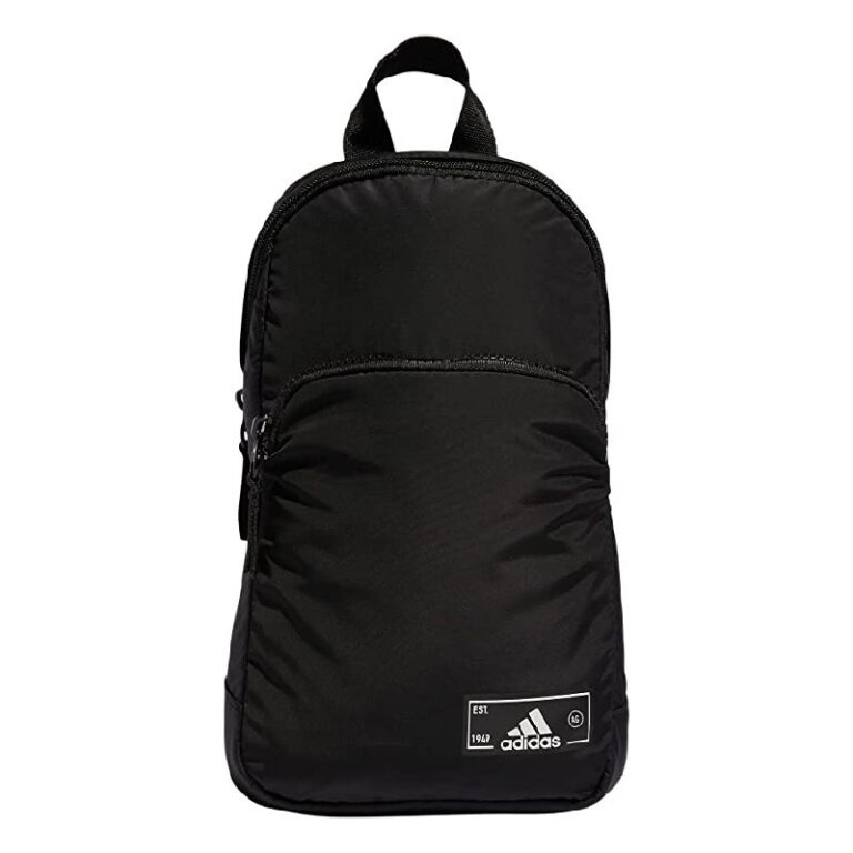 adidas Essentials Crossbody Bag up to 63% off Deal