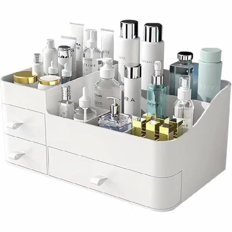 MIUOPUR Makeup Organizer up to 30% off Deal