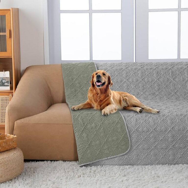 fuguitex Dog Bed Cover: Up to 50% Off Amazon Deal