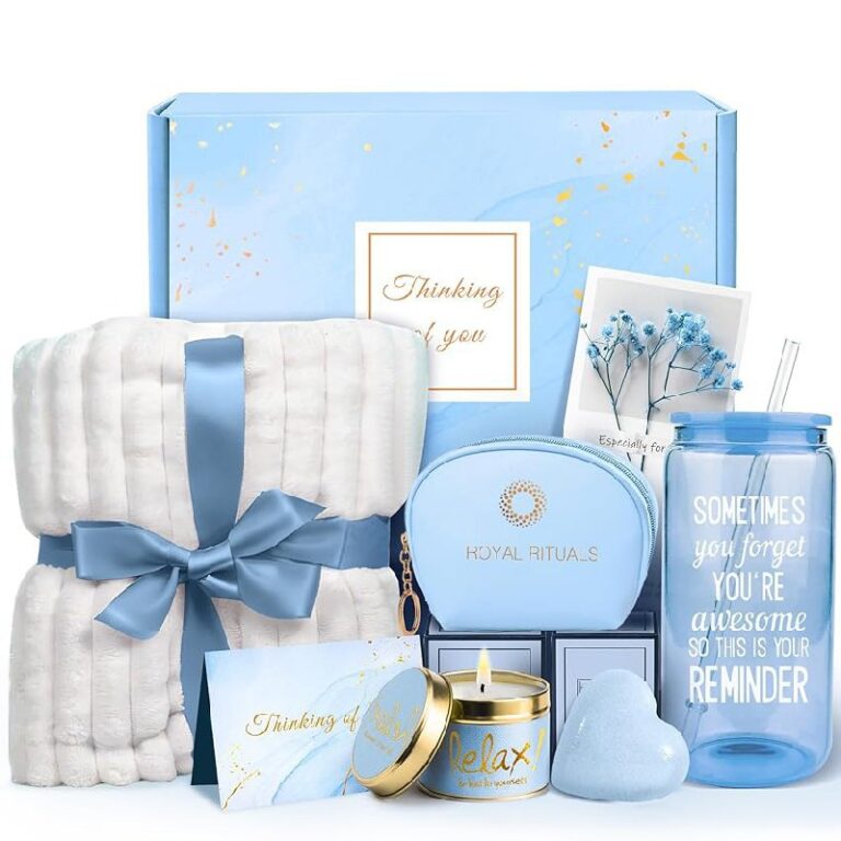 Self Care Gifts for Women up to 50% Off Deal