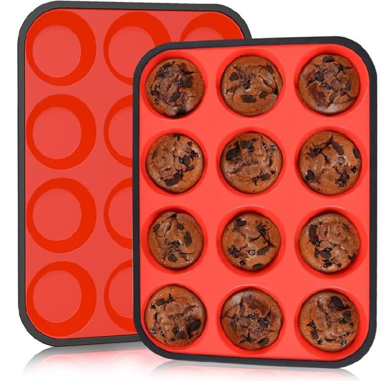 CAKETIME Muffin Pan up to 50% Off Deal