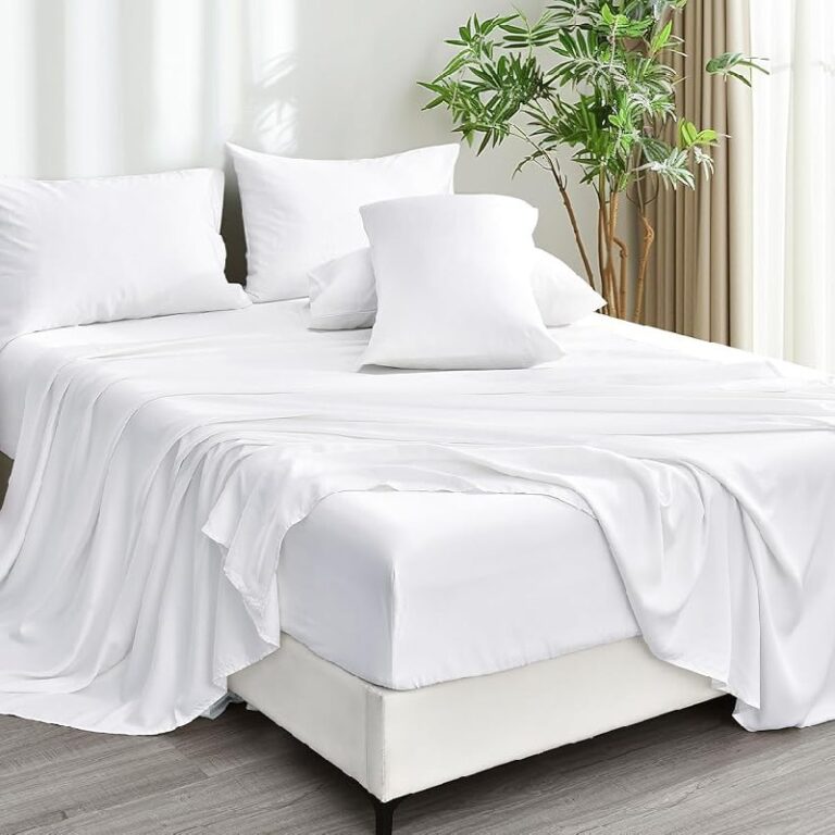 PHF Cooling Sheets Set – Up to 40% Off Deal