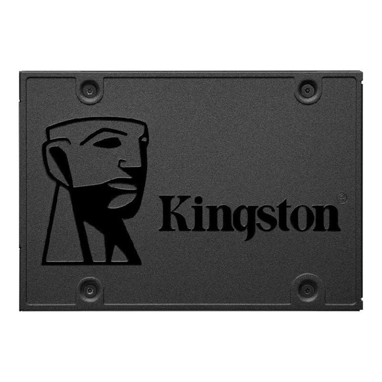 Kingston 960GB A400 SSD up to 33% off Deal