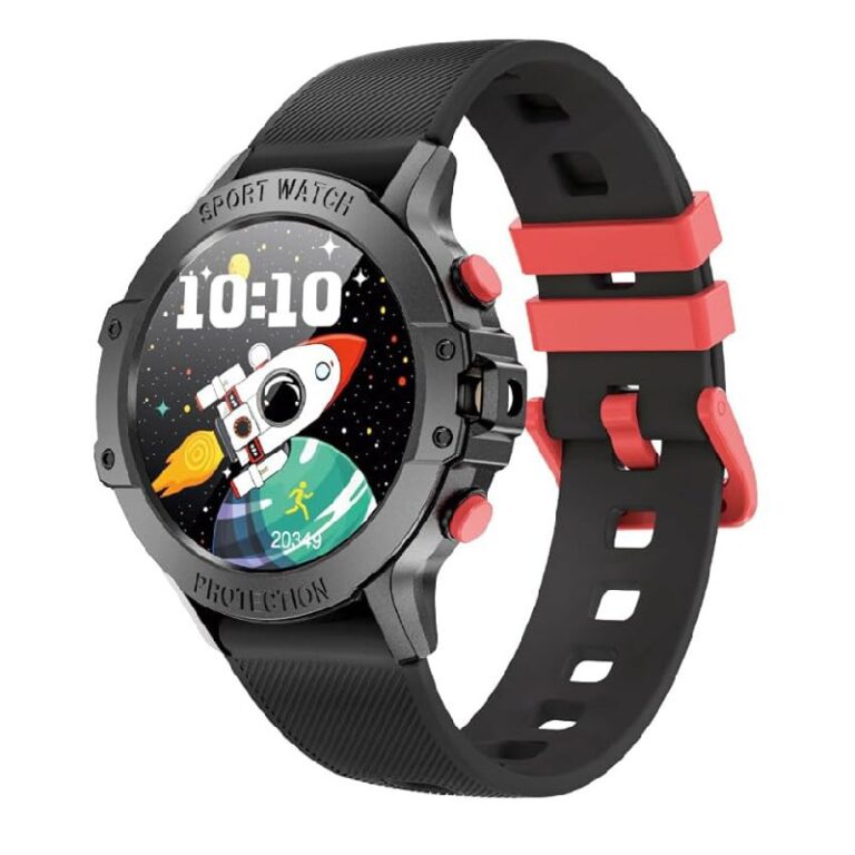 AOLON Kids2 Smart Watch up to 50% Off Deal