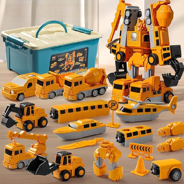 KKPOT Magnetic Toys up to 50% Off Deal