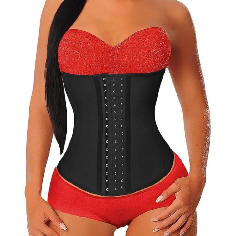 YIANNA Waist Trainer Up to 29% Off Deal