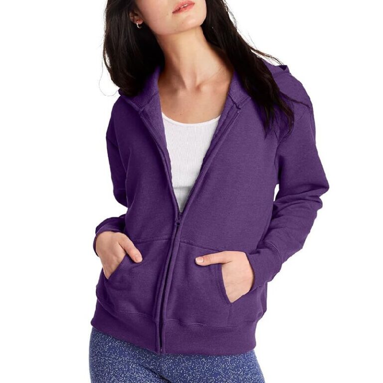 Hanes EcoSmart Hoodie – Up to 21% Off Deal