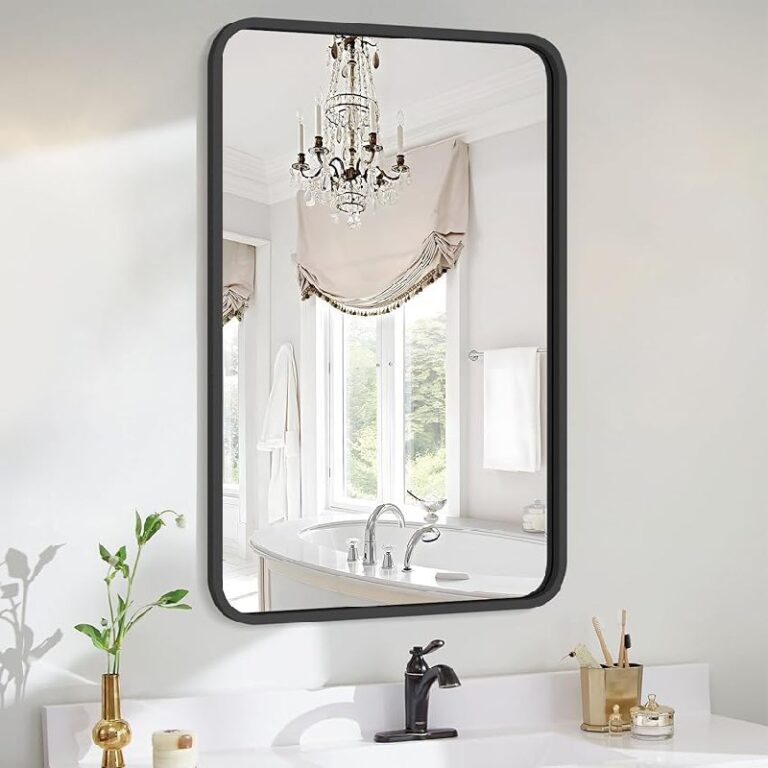 FUWU HOME Mirror up to 50% off Deal