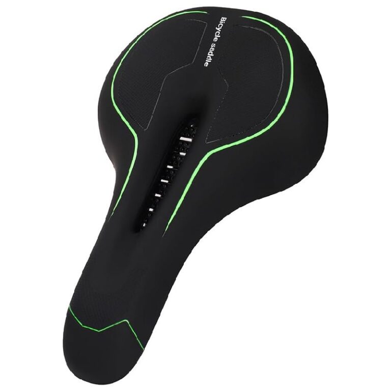 TONBUX Bike Seat up to 50% Off Deal