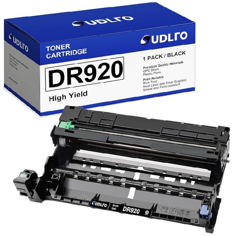 SUDLTO DR920 for Brother HL up to 50% Off Deals