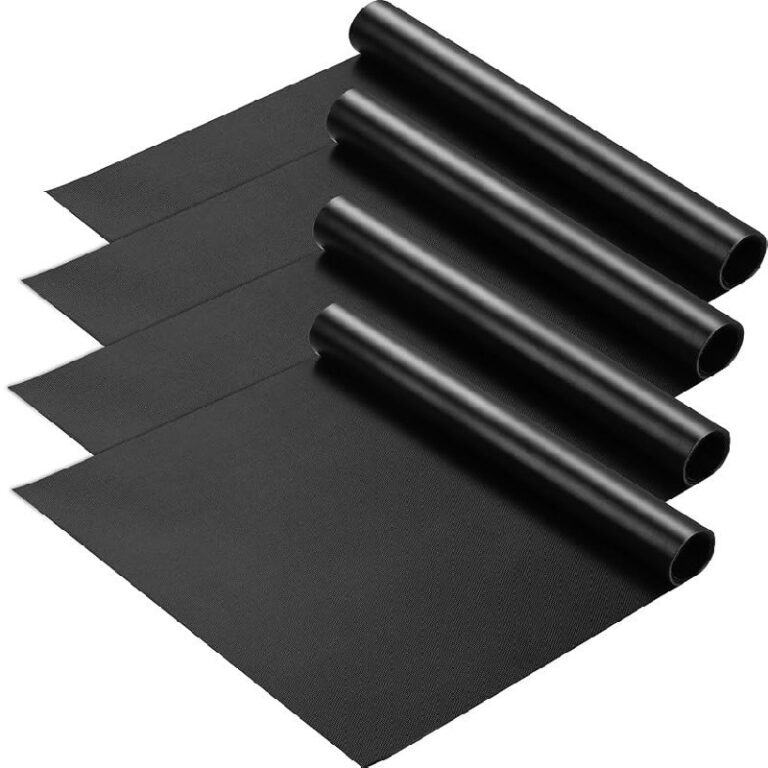 METAONLY Grill Mats: Up to 50% Off Deal