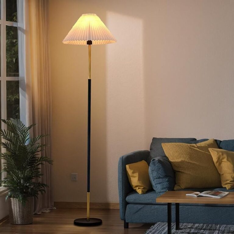 JuGuo 66”Floor Lamp up to 9% Off Deals