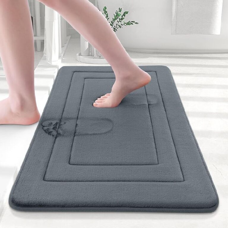 Arotive Bath Rug: Up to 35% Off Deal