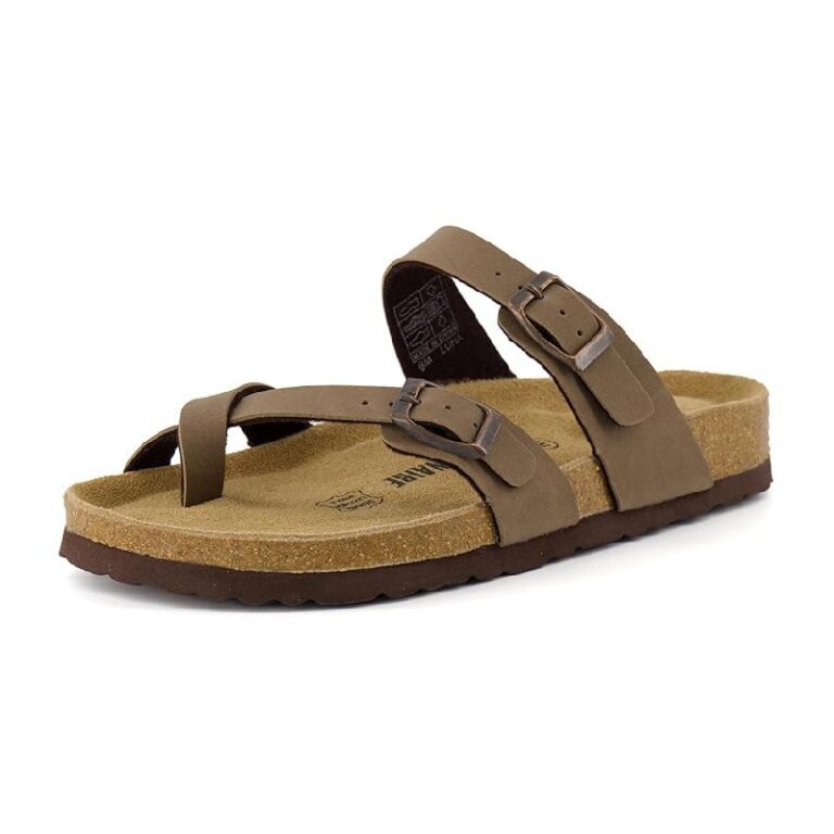 CUSHIONAIRE Women’s Sandals up to 40% off Deal