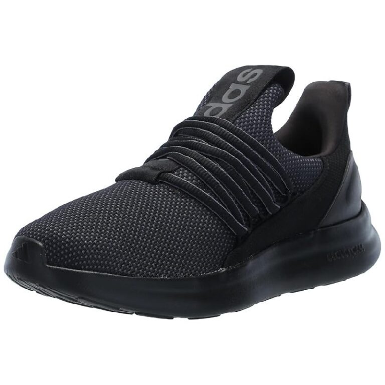 adidas Men’s Lite Racer Adapt 7.0 up to 31% off Deal