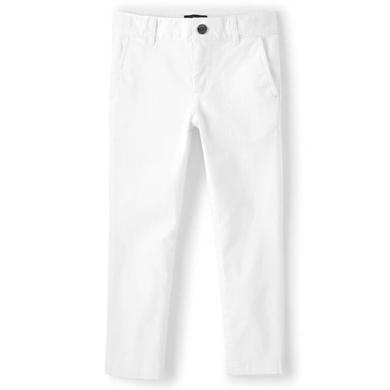 The Children’s Place Skinny Chino: Up to 21% Off Deal