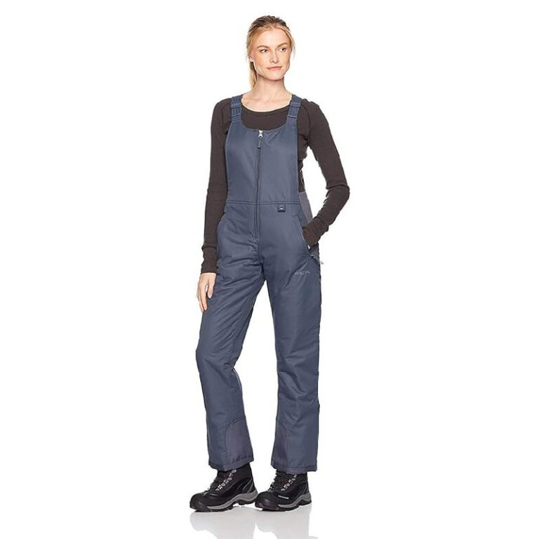 Arctix Women’s Bib Overalls up to 18% off Deal