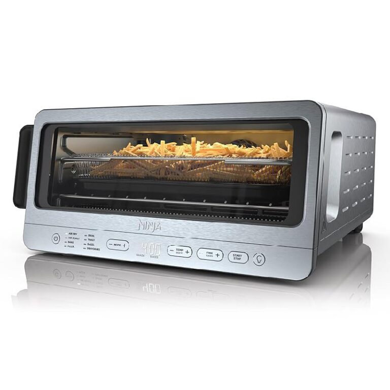 Ninja Flip Toaster Oven up to 25% Off Deal