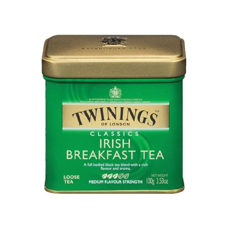 Twinings Irish Tea 48% Off Deal