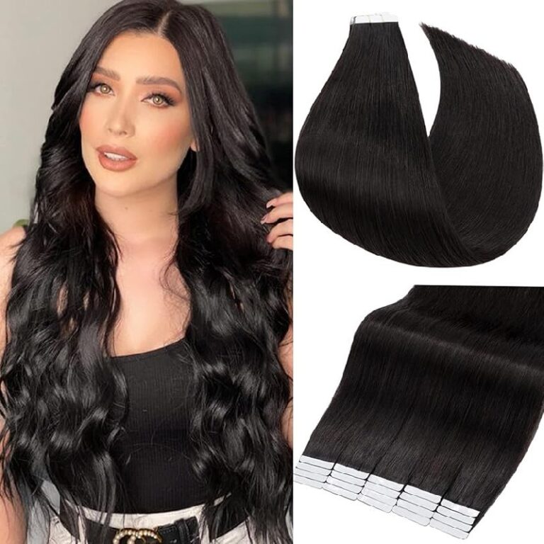 S-noilite Tape in Hair Extensions up to 50% off Deal