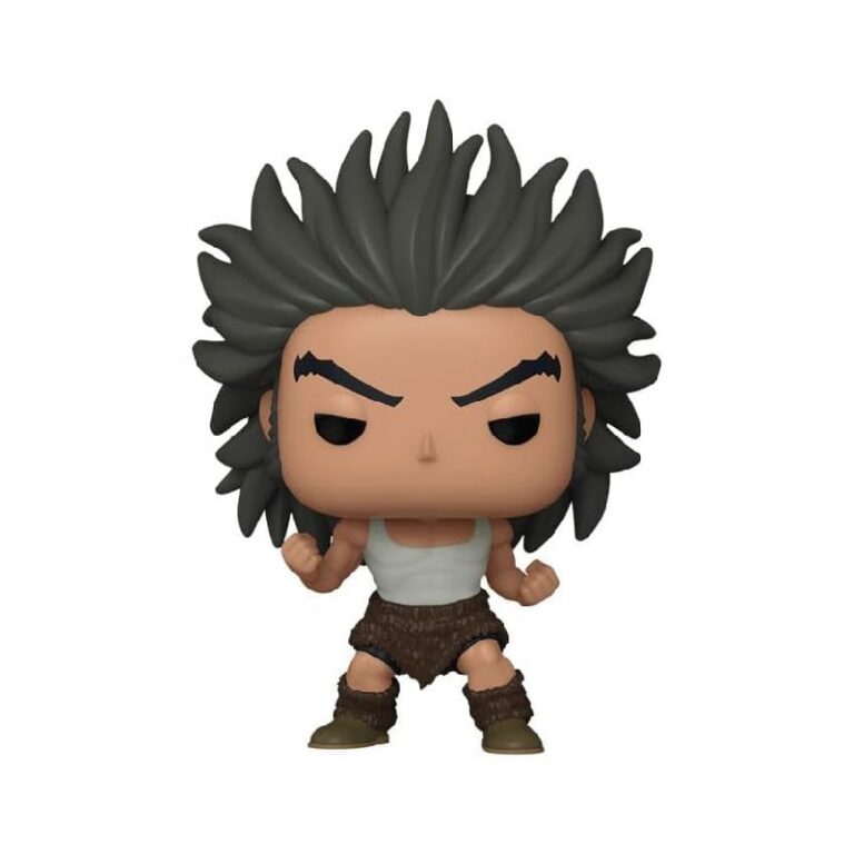 Funko POP HXH – Uvogin: Up to 51% Off Deal